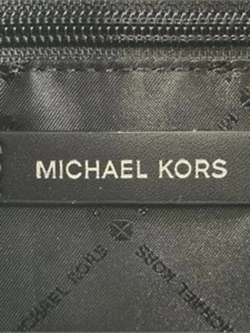 MICHAEL KORS KENLY Crossbody Bag (NWT)